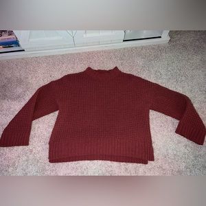 Altar’d state sweater